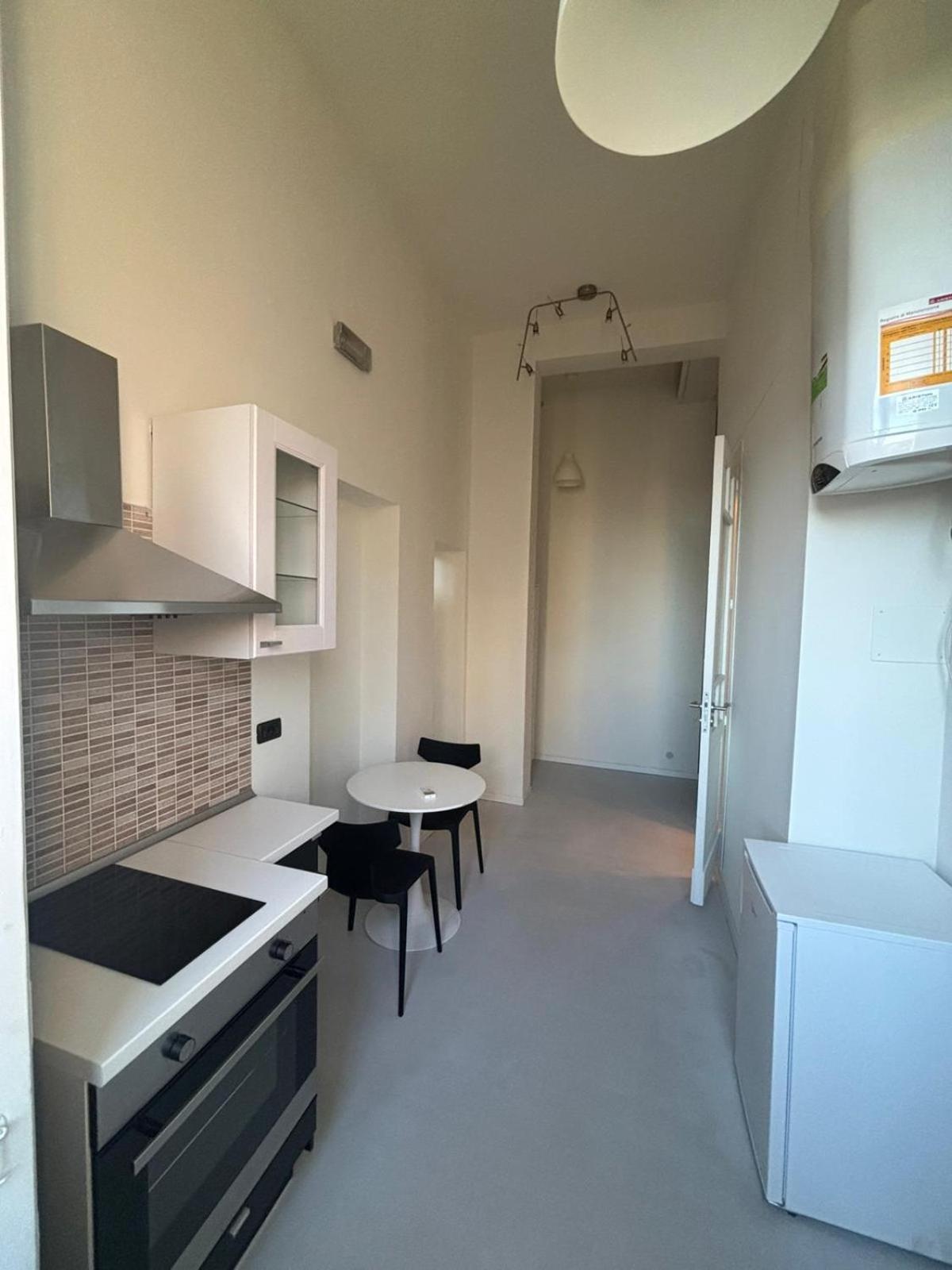 Casa Vacanze Bellini Catane Extérieur photo