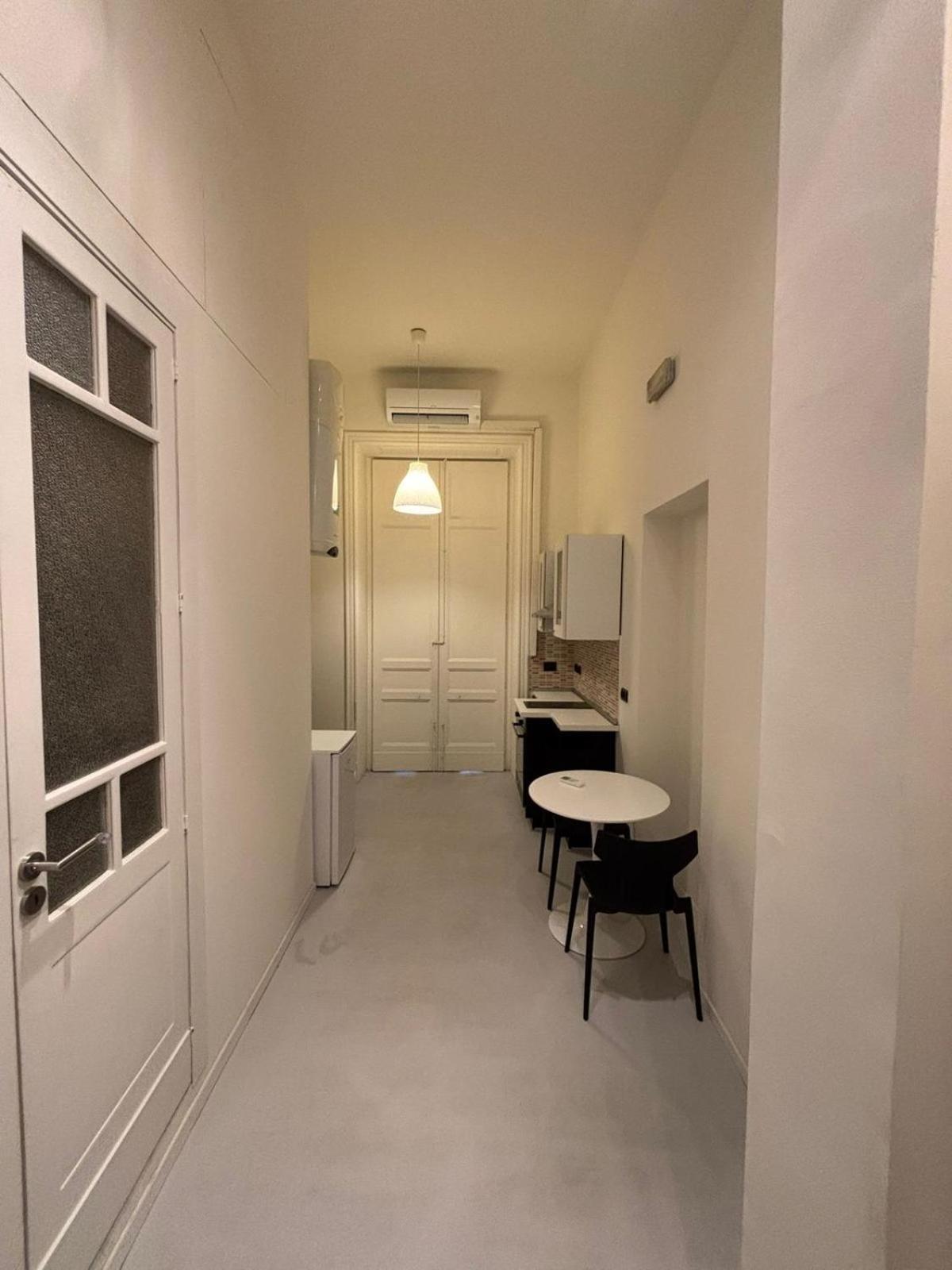 Casa Vacanze Bellini Catane Extérieur photo