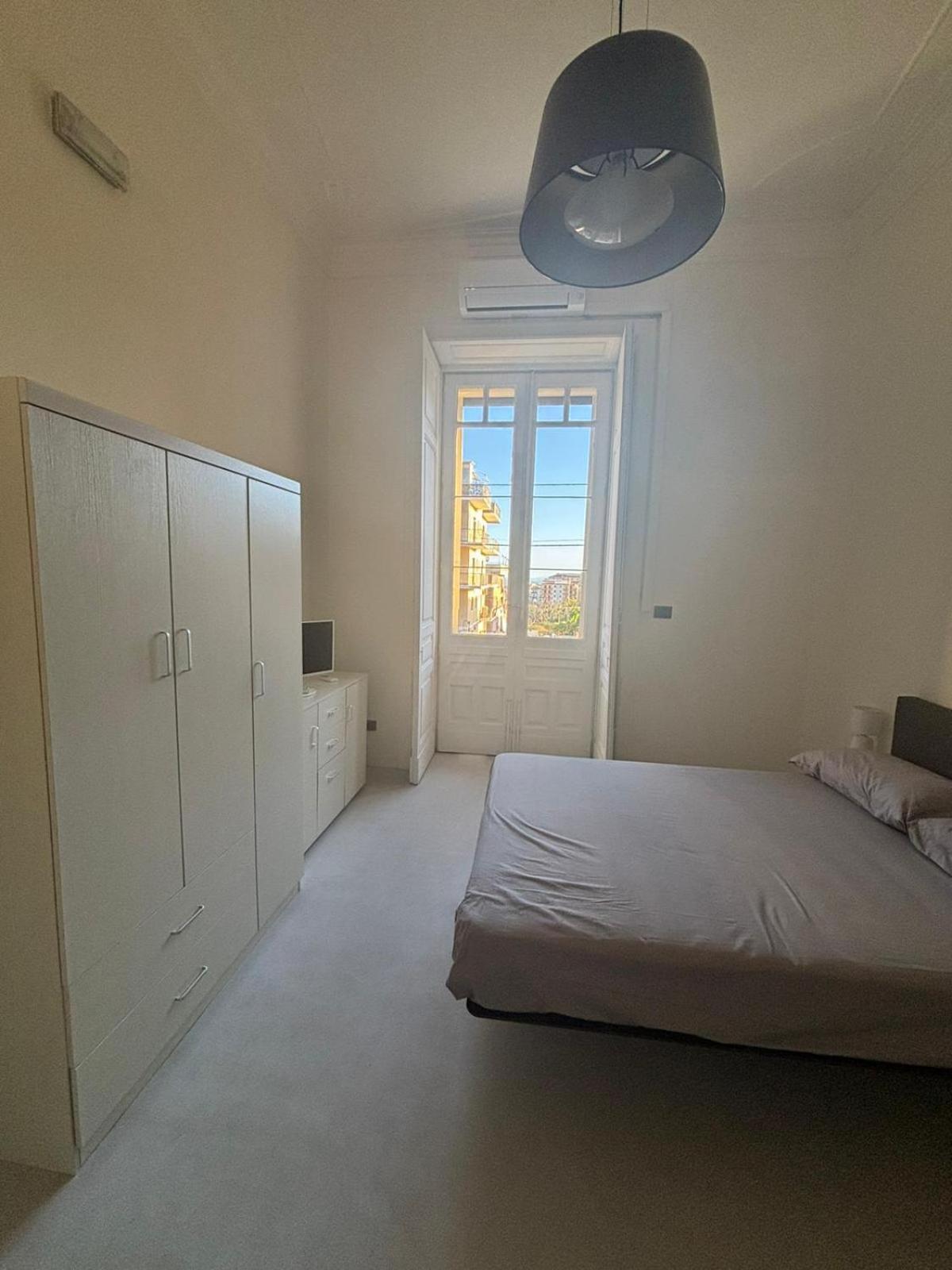Casa Vacanze Bellini Catane Extérieur photo